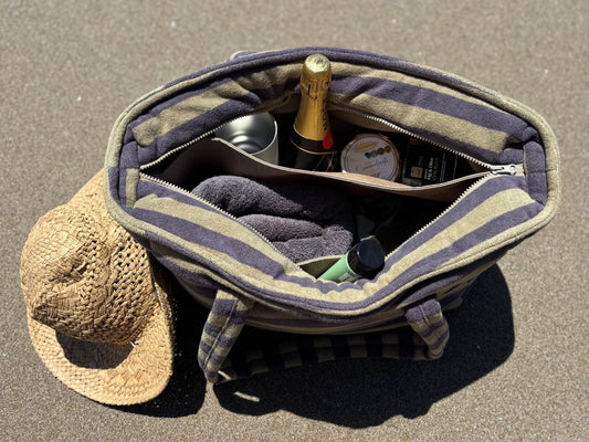 The Basil & Sage Bag - Large