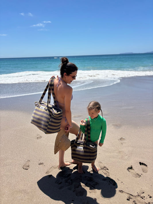 The Basil & Sage Bag - Mini