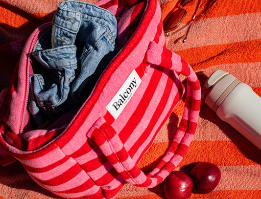 The Watermelon Bag - Mini