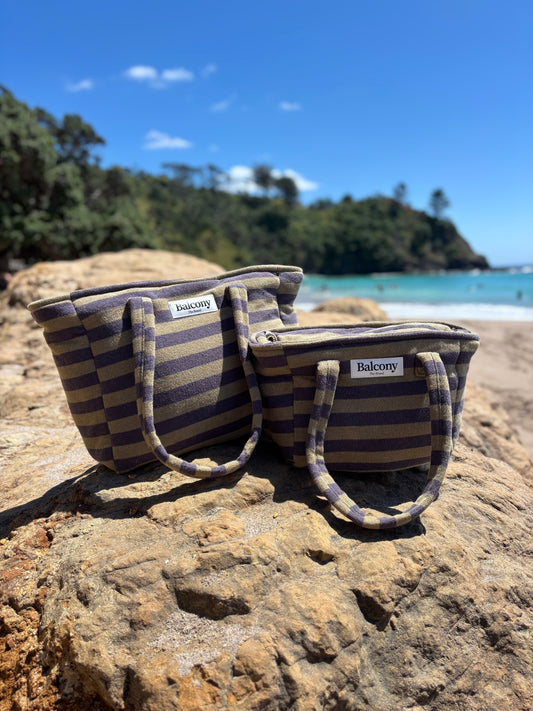 The Basil & Sage Bag - Mini