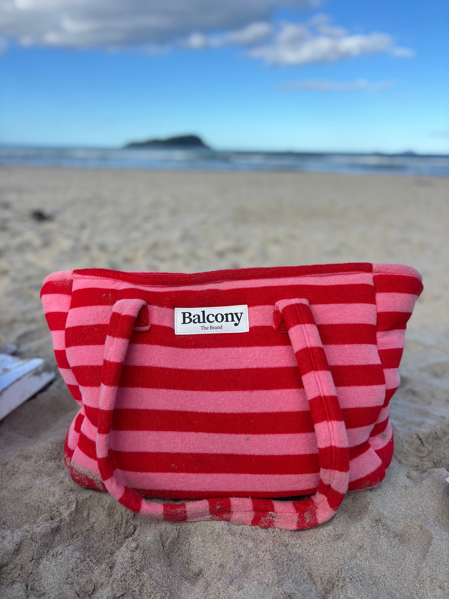 The Watermelon Bag - Large