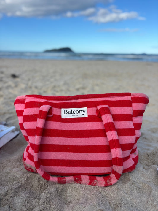 The Watermelon Bag - Large