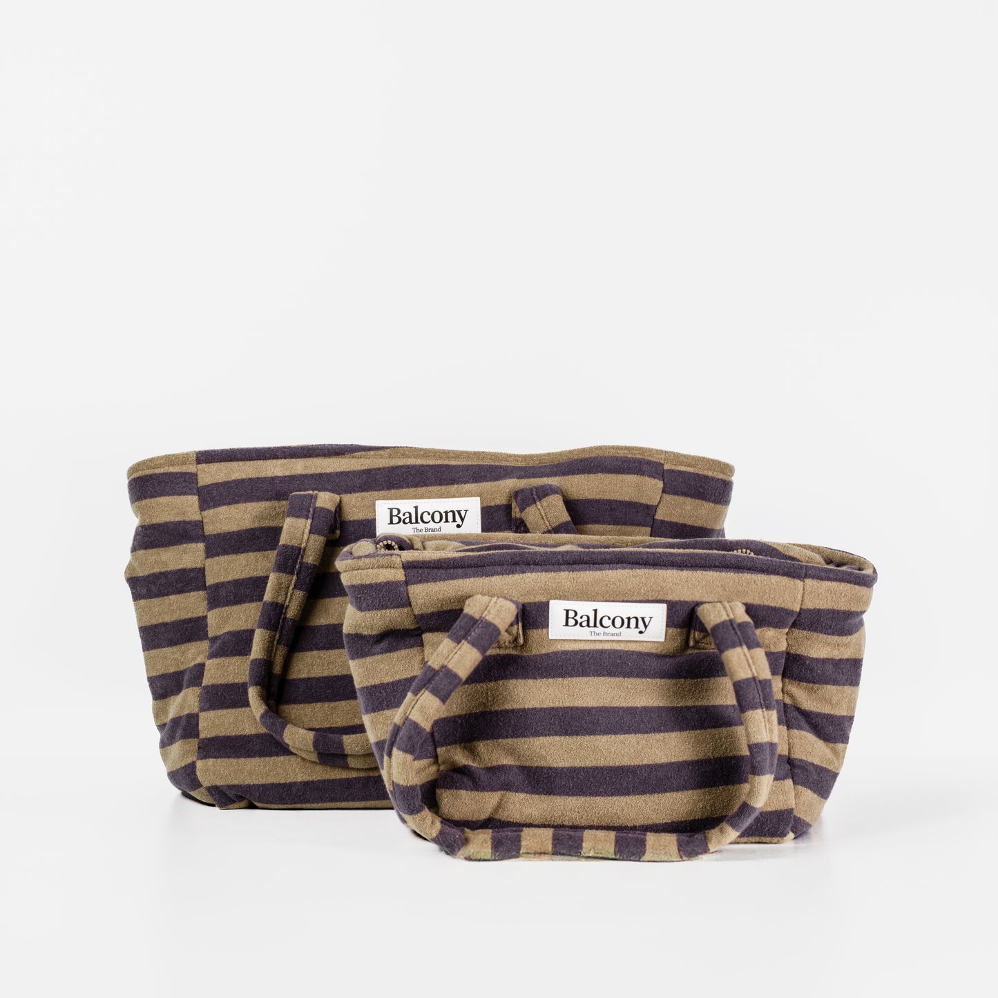 The Basil & Sage Bag - Large