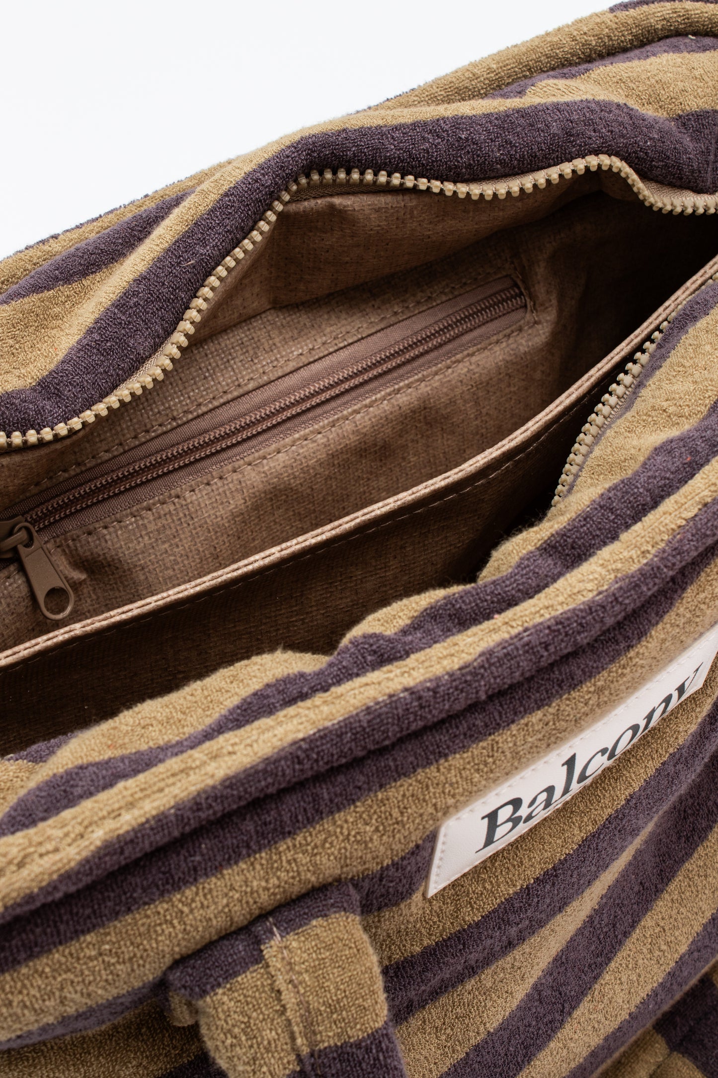 The Basil & Sage Bag - Large