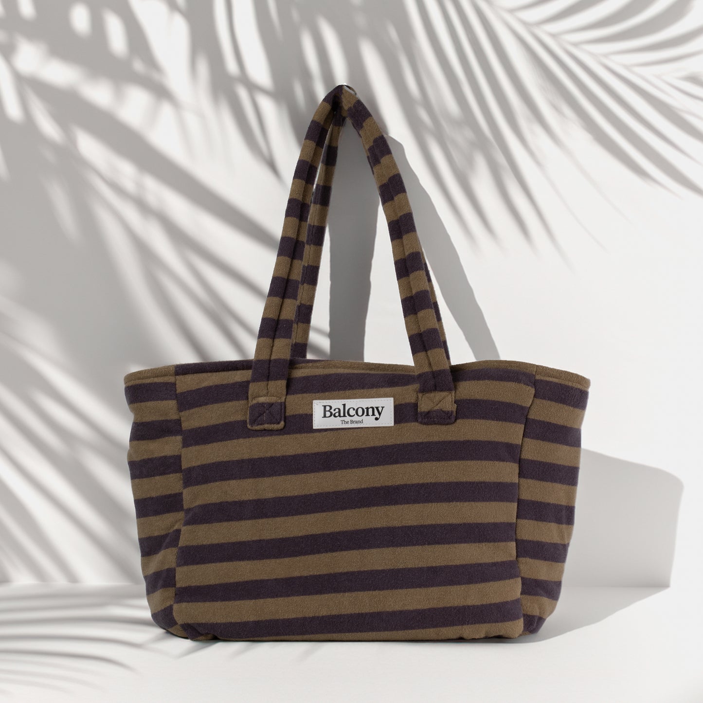 The Basil & Sage Bag - Large