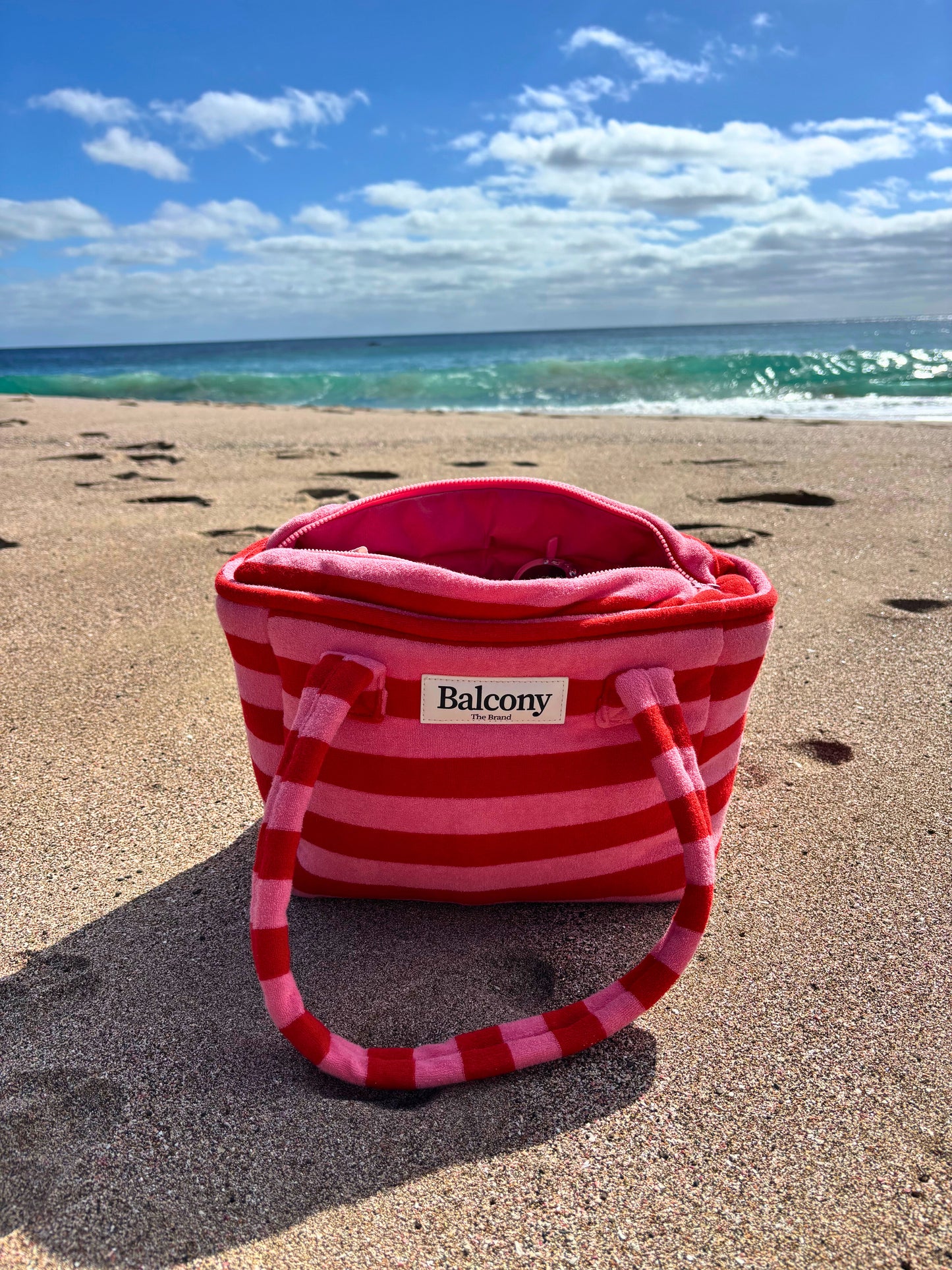 The Watermelon Bag - Mini