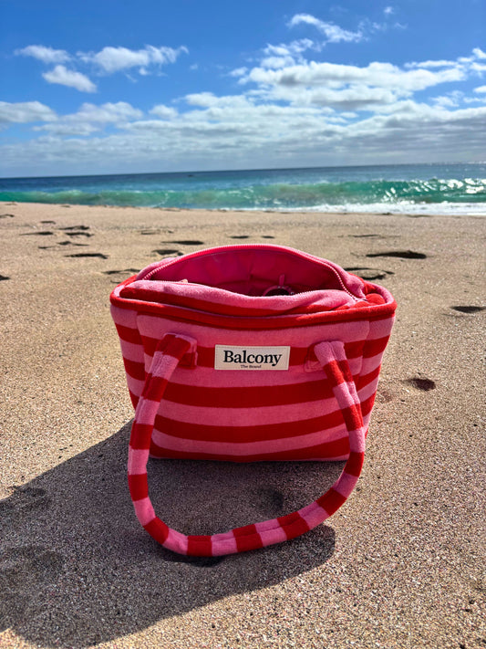 The Watermelon Bag - Mini