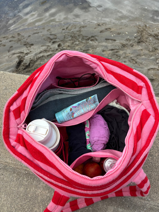 The Watermelon Bag - Large