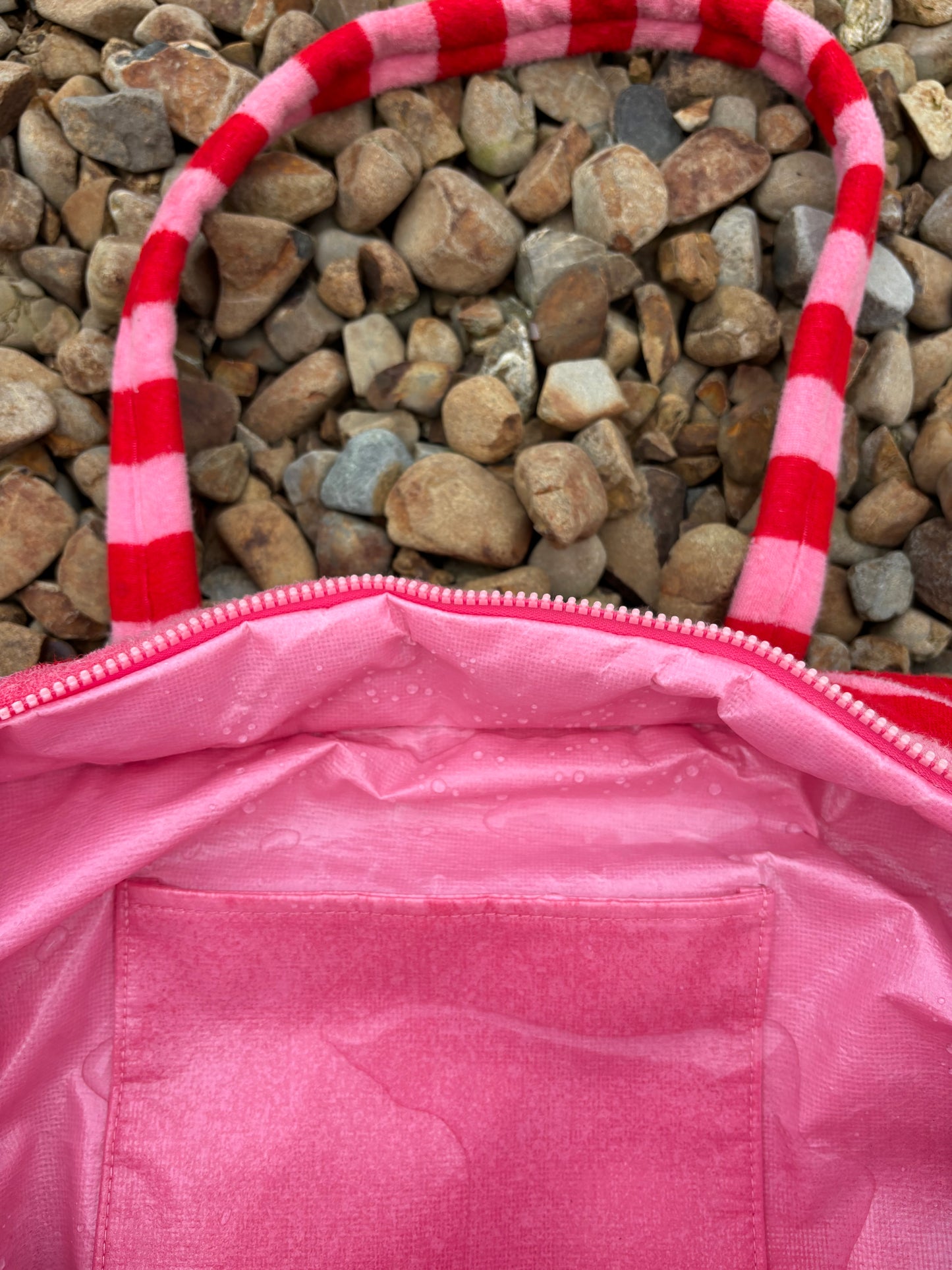The Watermelon Bag - Large