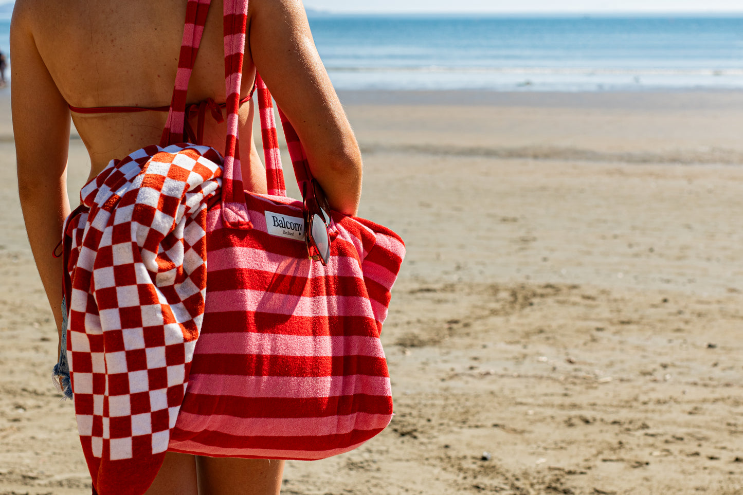 The Watermelon Bag - Large