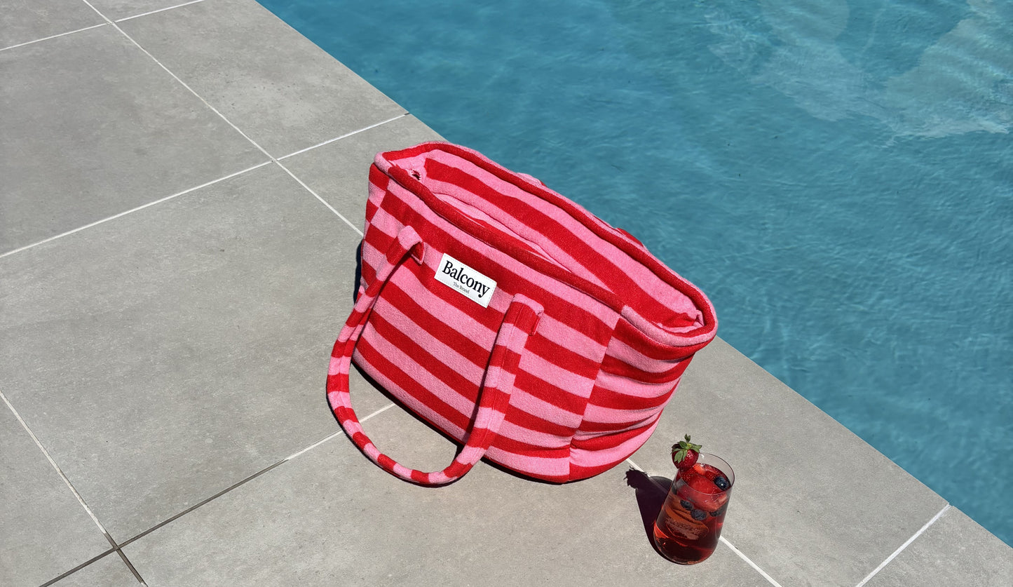 The Watermelon Bag - Large