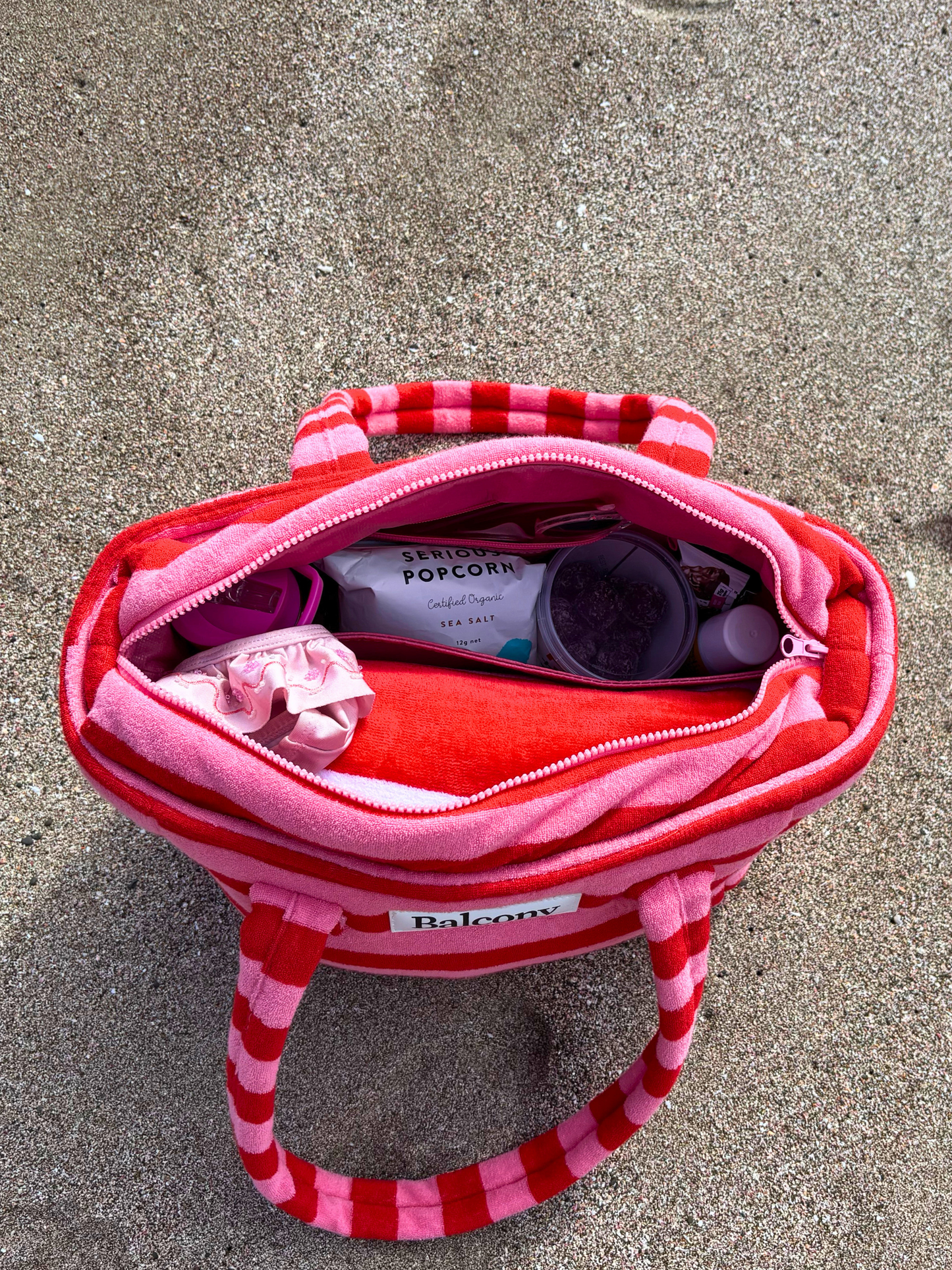 The Watermelon Bag - Mini